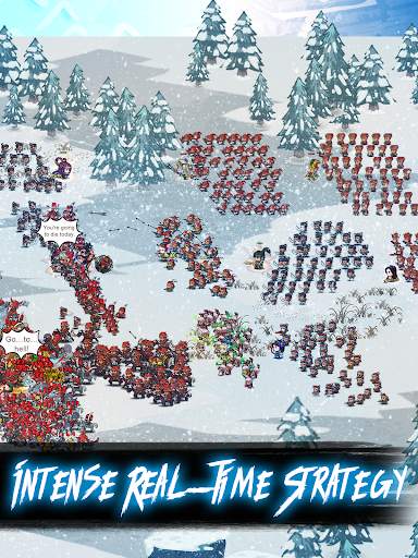 Mini Warriors: Three Kingdoms screenshot 9