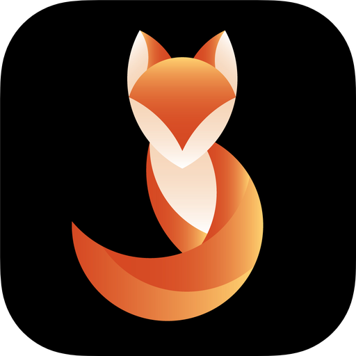 Enlighten Photofox - Photo Editor - Film Effects icon