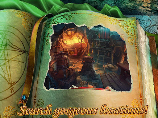 I Spy Goblin Zombie Fairytale World screenshot 2