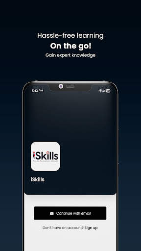iSkills screenshot 3