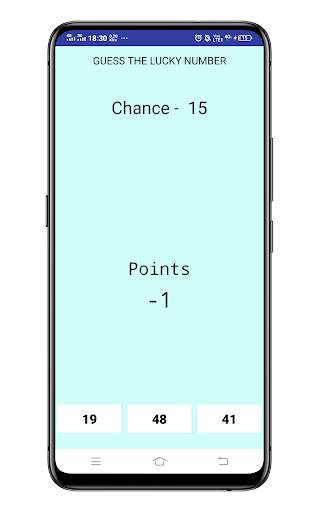 Luck Game - Test Your Luck With this Luck Game screenshot 5