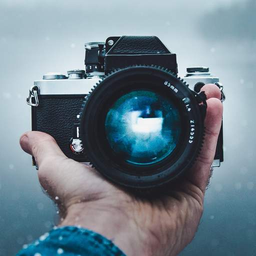 Photo Poser 1.0.0