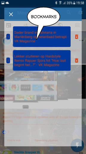 Flash Social screenshot 4