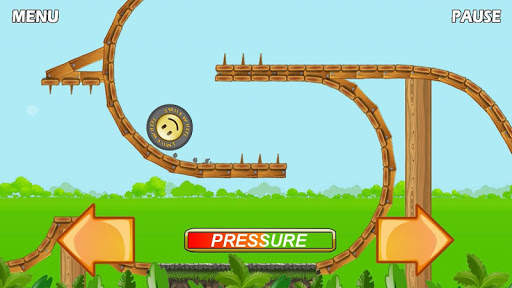 Well Done, Wheel! screenshot 4