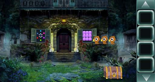 Yak Escape Game Best Escape Game 232 screenshot 1