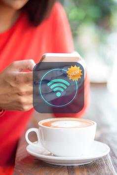Share Wifi HotSpot Free screenshot 2