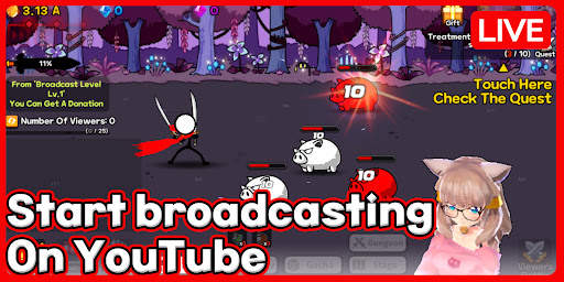 How to become RPG game YouTuber screenshot 1