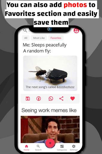 Photosaur: Daily Funny Photos screenshot 2