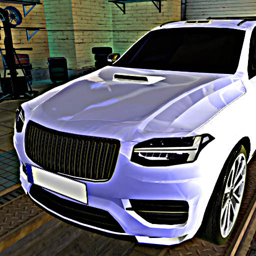 Racing Volvo Car Simulator 2021 1
