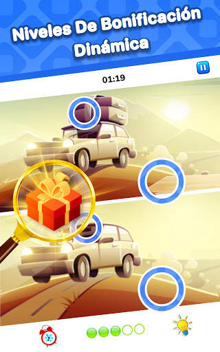 Define - Buscar diferencias screenshot 10