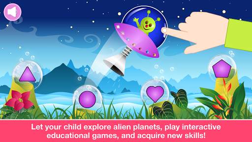 Preschool All in One Basic Skills Learning A to Z screenshot 4