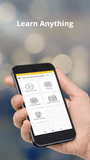 iPrep - Learning App for 1st to 12th screenshot 1