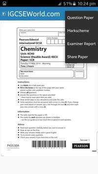 IGCSE World screenshot 3