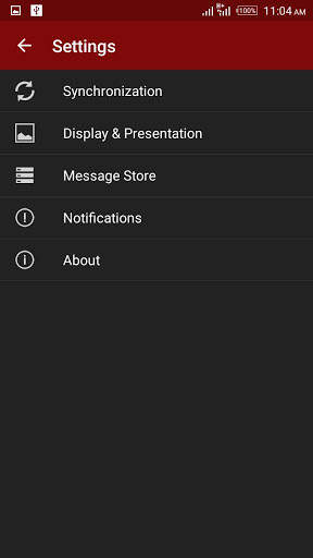 Biafra News Radio and TV App screenshot 7