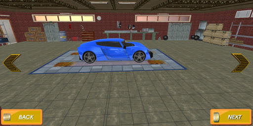 Car Parking Game screenshot 12