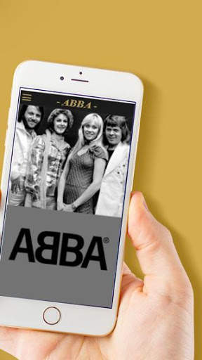 Abba Greatest Hits screenshot 2