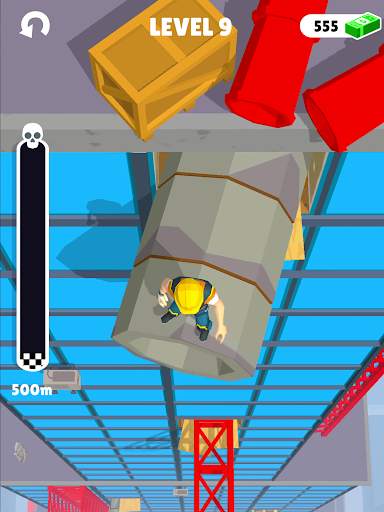 แร็คดอลฟอล: เกมหักกระดูก! screenshot 12