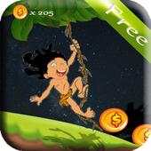 Tarzan Run-Jungle Adventure 1.0