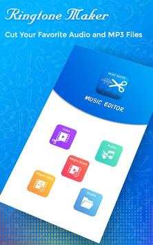 Music Editor screenshot 1