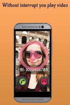 Intelligent Transparent Caller screenshot 3