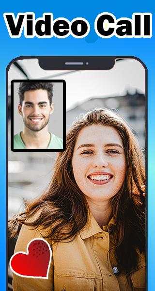 France Messenger & Video Call screenshot 2