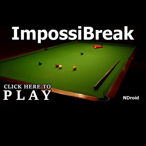 Snooker - ImpossiBreak 1.1