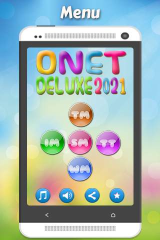 Connect Games Deluxe 2021 screenshot 1