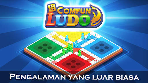 Ludo Comfun King Online Game screenshot 6