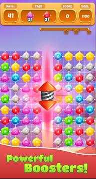 Diamond Gems Crush screenshot 3