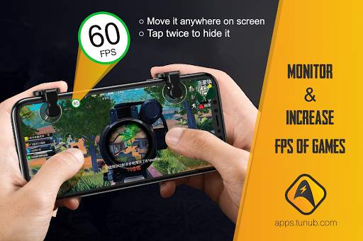 Game Booster - Arcade Booster Pro & Speed up games screenshot 4