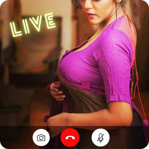 Live Video Chat - Online Sexy Girls Video Call 4.8