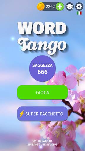 Word Tango screenshot 4