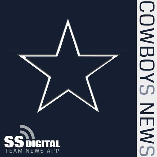 Cowboys News Feed SS 3.0