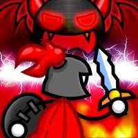 StickMan Hero TAP TAP