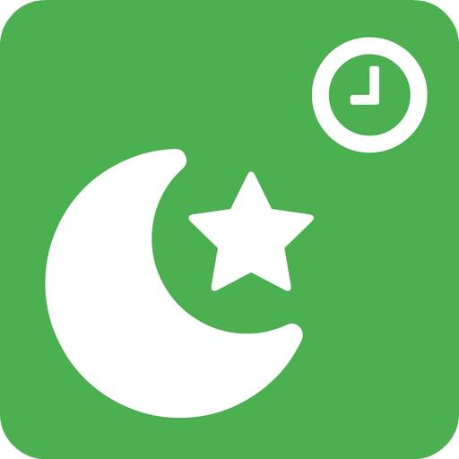 Brunei Prayer Times 1.9