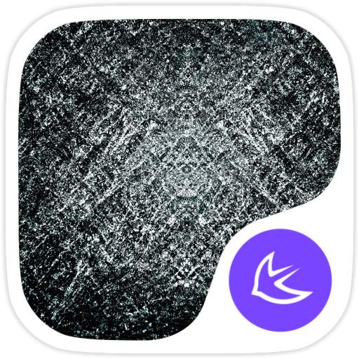 Metal Rock-APUS Launcher theme 695.0.1001
