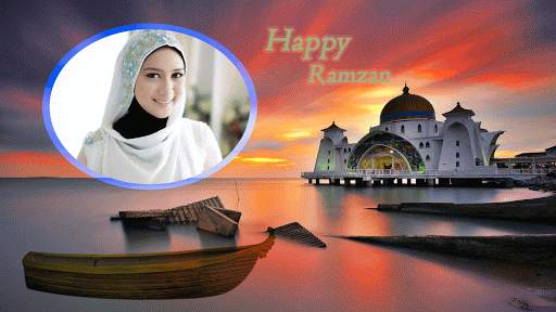 Eid Photo Frame Editor : Allah Photo Editor screenshot 7