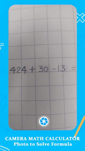Camera Math Calculator - Photo to Solve Formula screenshot 4
