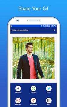 Gif Maker - Video Creator screenshot 7