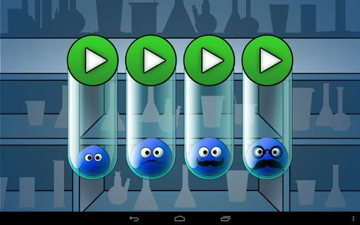 Lyfoes (free) screenshot 15
