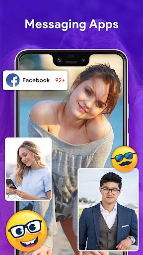 All in One Social App screenshot 3