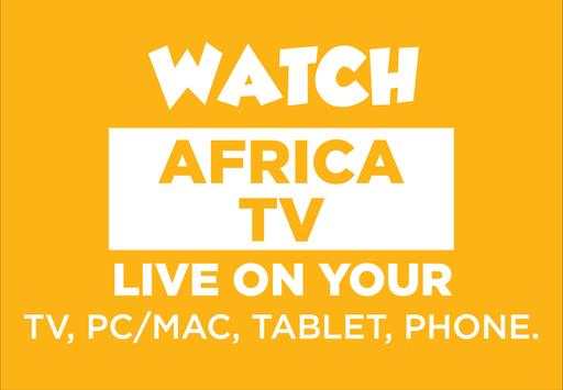 Invevo TV for Android TV screenshot 1