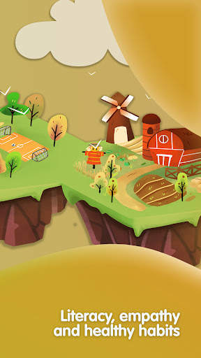 Sloth World - Play & Learn! screenshot 15
