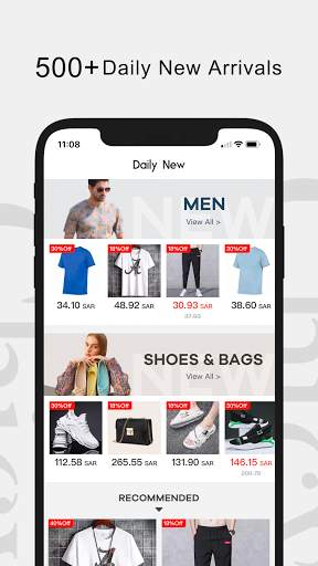 Chicy-Best Deal Online Shopping screenshot 5