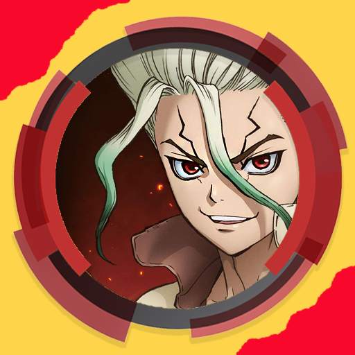 Dr Stone Wallpapers HD Smartphone 1.0