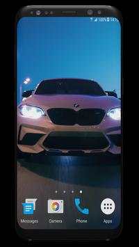 Super Сar Video Wallpaper screenshot 4
