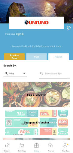DBO Toko App screenshot 8