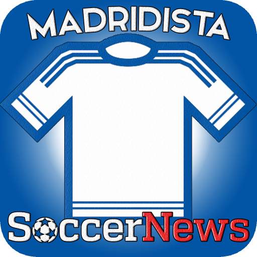 Soccer News For Madridista - Latest Headlines 3.1.1