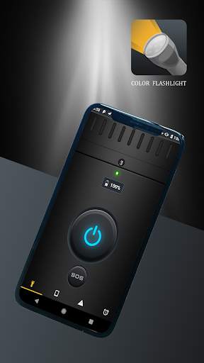Color Flashlight screenshot 3
