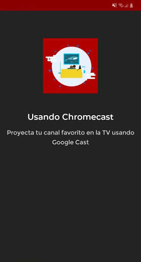 Tv Peruana en vivo - Television de Perú screenshot 4